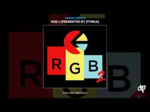 RGB 2 BY Casey Veggies